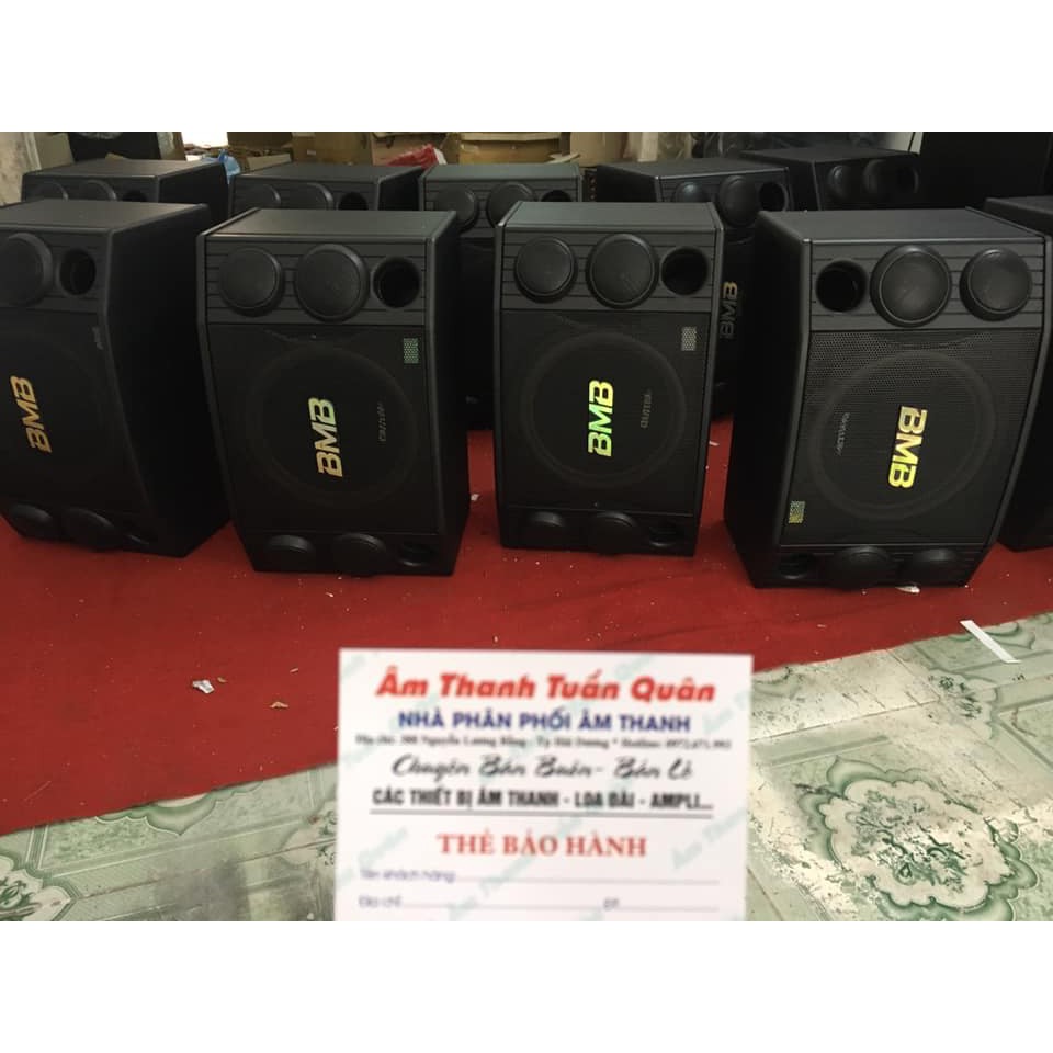 LOA BMB 2000