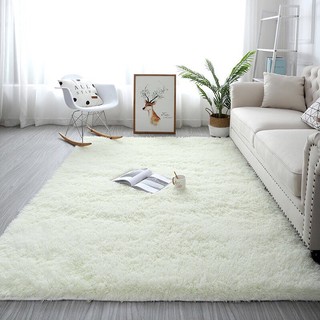 Thảm lông trải sàn đủ kích thước siêu nhẹ