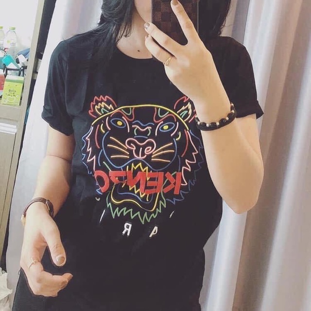 ÁO PHÔNG NỮ KZ SIÊU HOT | BigBuy360 - bigbuy360.vn