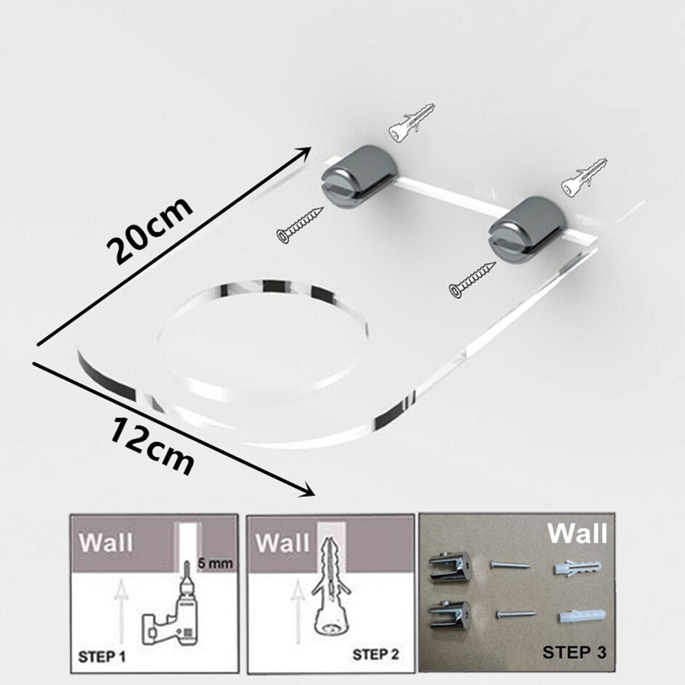 Giá Đỡ Bóng Chuyền Bóng Chuyền Bóng Chuyền Bằng Acrylic