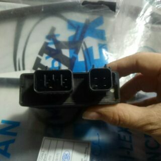 Ic Ex135 zin hãng Yamaha tháo xe