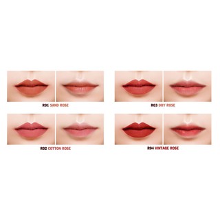 SON THỎI MOART VELVET LIPSTICK