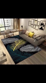 Thảm trải sàn bali 1m6x2m3[RẺ VÔ ĐICH]