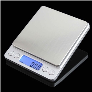 Cân tiểu li i2000