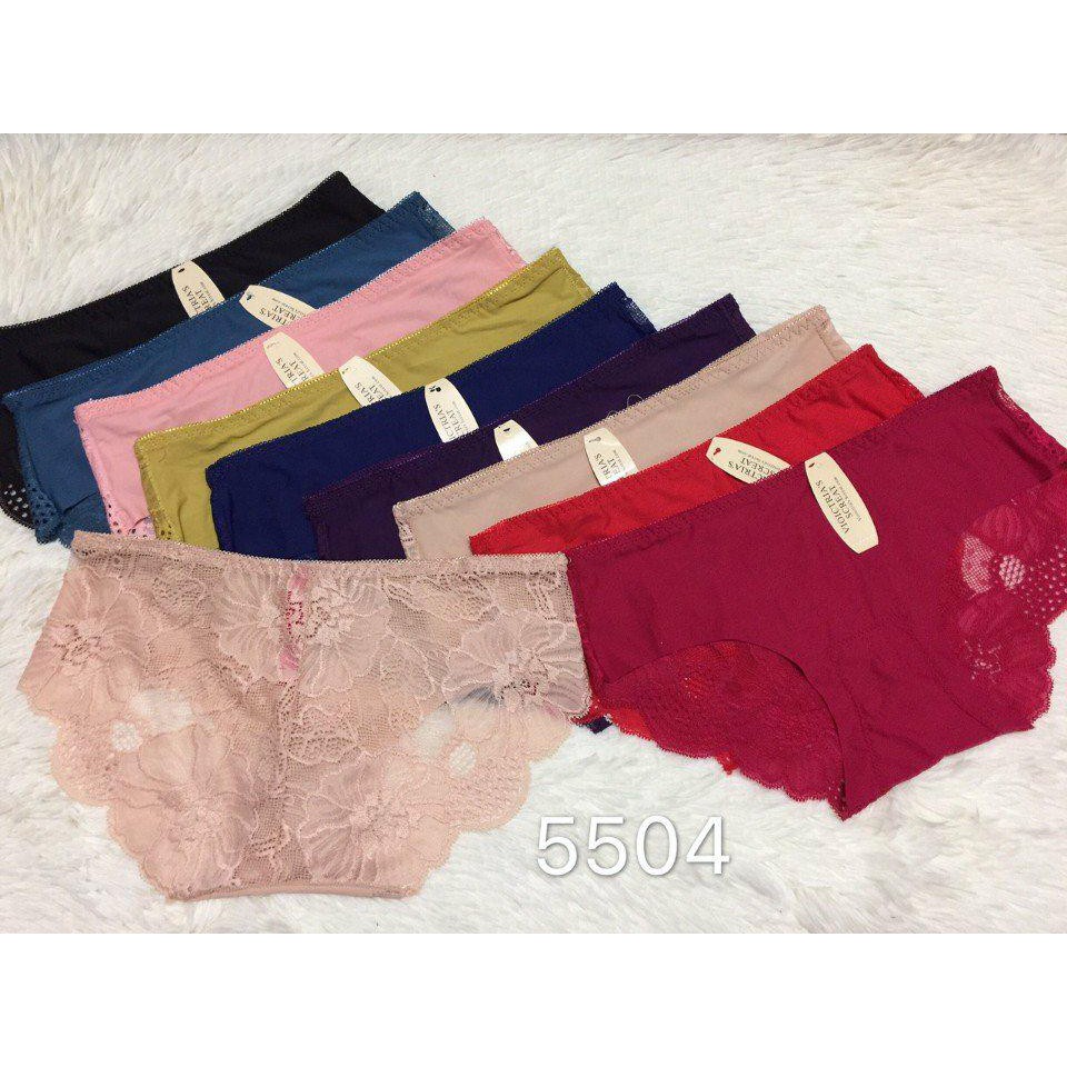 COMBO 10 QUẦN ĐÚC SU 5504