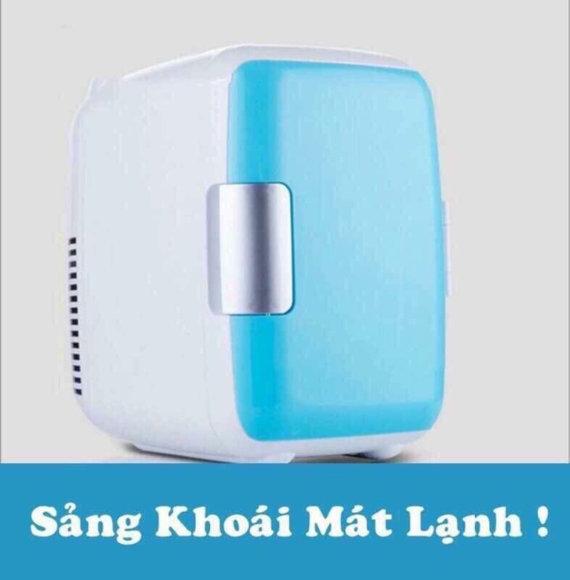 Tủ lạnh mini 4L, 6L, 10L