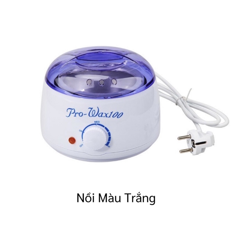 NỒI NẤU SÁP WAXING MINI - IFANZE hàng loại 1