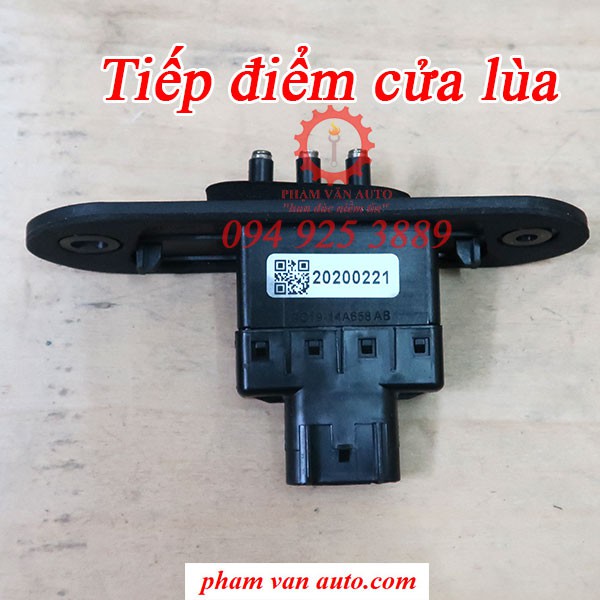 Tiếp Điểm Âm Dương Cửa Lùa Ford Transit hàng xịn hãng giá rẻ nhất