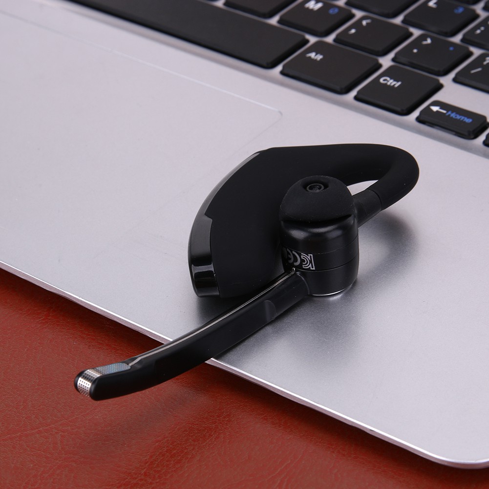 Tai nghe Bluetooth V4.0 không dây cozysa V8S kèm mic thoại | BigBuy360 - bigbuy360.vn