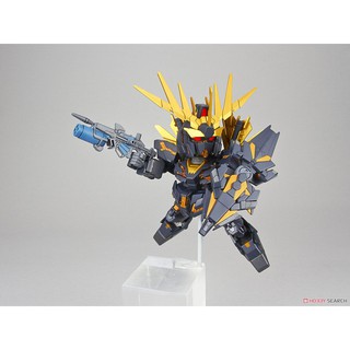 GUNDAM SD BANSHEE NORN (DESTROY MODE)