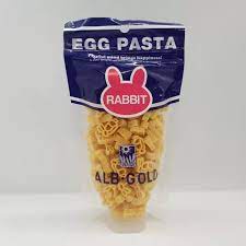 Nui Trứng ALB Golld Nhật Bản 90g