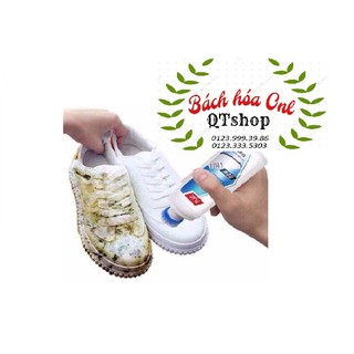 Lọ tẩy giày, túi xách cực sạch PLAC