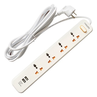 Ổ cắm điện 2 chấu, 3 chấu