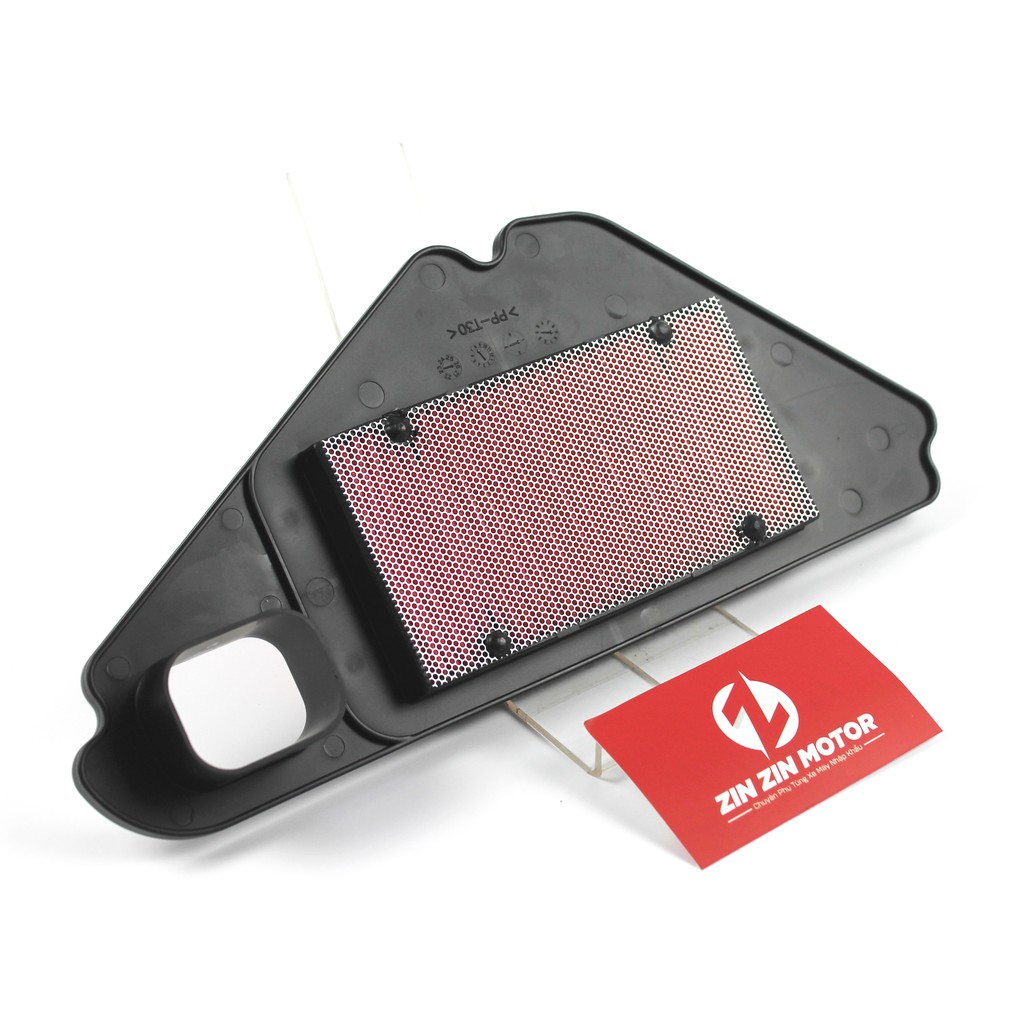 Lọc Gió Raider Xăng Cơ, Raider K9, Raider K6 - 13780B25G20N000 - Zin Zin Motor