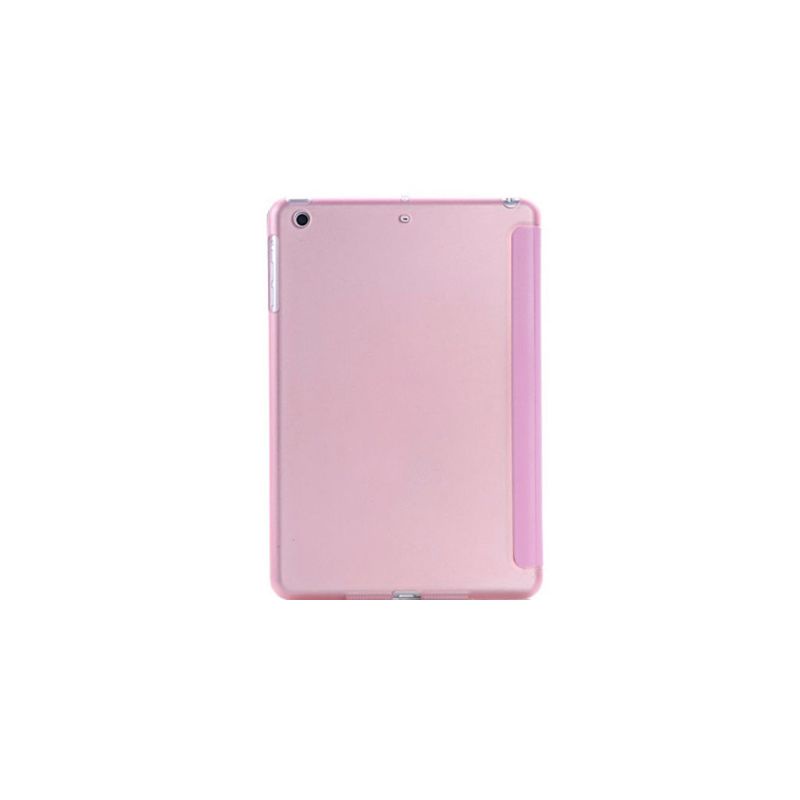 Bao Da Máy Tính Bảng PU Bảo Vệ Toàn Diện Cho Mi