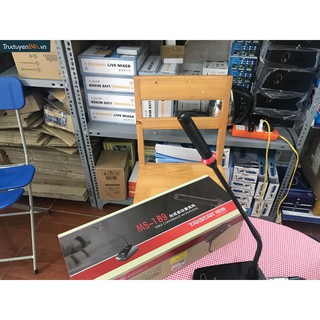 Micro hội nghị Takstar MS-189