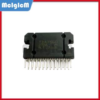 Set 2 linh kiện khuếch đại tda7560 zip25 zip 4 x 45w
