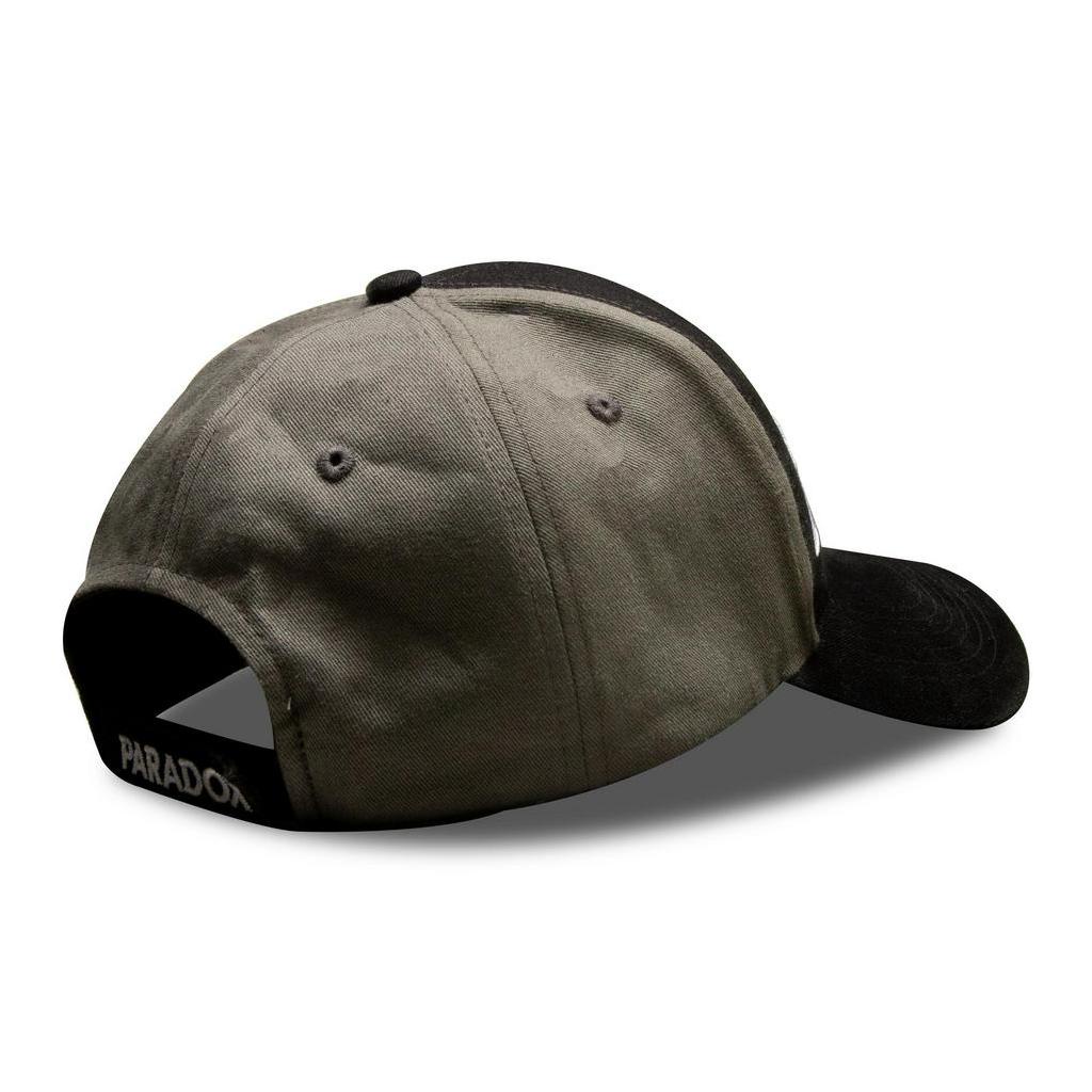 Nón Paradox High-class Coll. - ASPHALT CAP