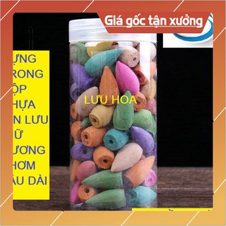 [GÍA GỐC TẬN XƯỞNG] {70 NỤ - TÙY CHỌN MÙI} Nụ trầm hương khói tỏa ngược thái lan, dùng cho thác trầm - Loại 1 mùi hương 