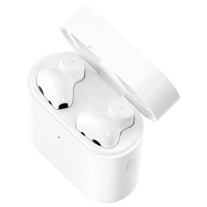 Tai nghe không dây Xiaomi Mi TWS Earphones 2S - Hàng Chính Hãng