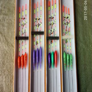 COMBO 1 HỘP PHAO ĐÀI 3 CÁI