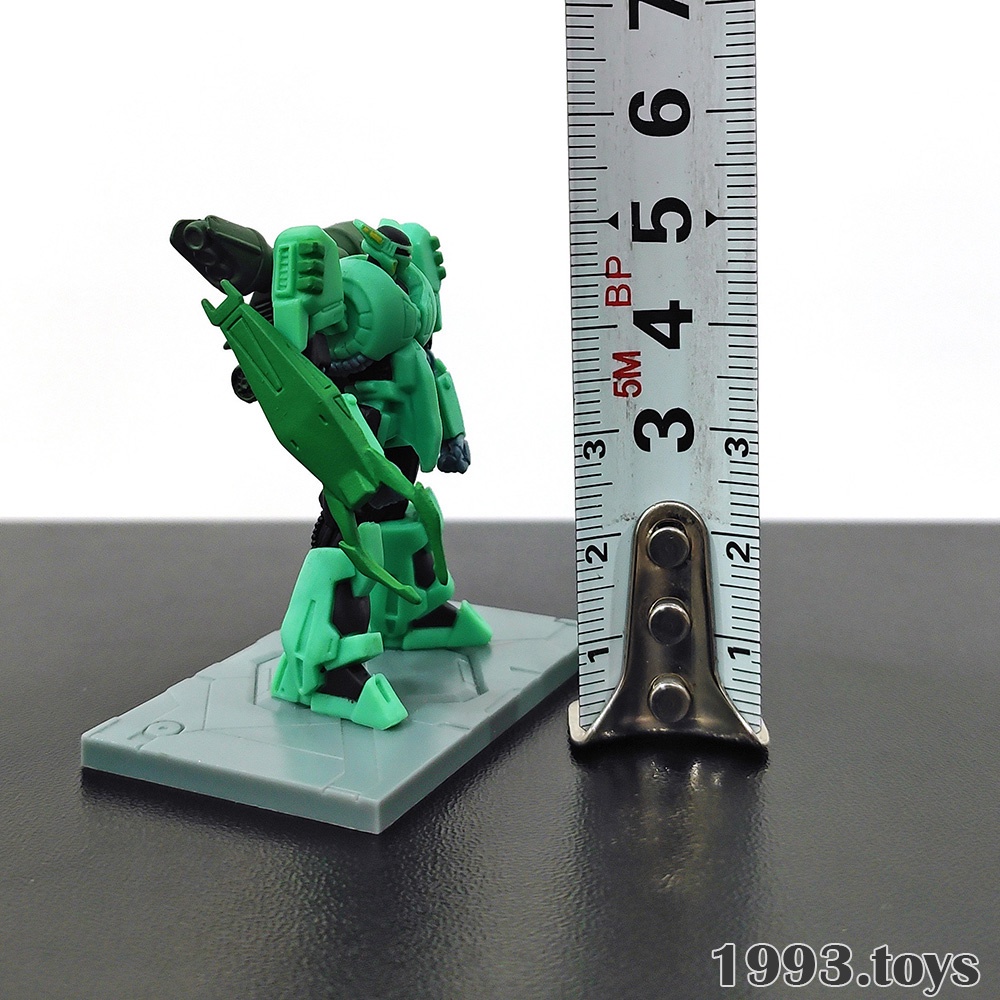 Mô hình Bandai Figure Gundam Collection 1/400 NEO Vol.2 - PMX-002 Bolinoak Sammahn