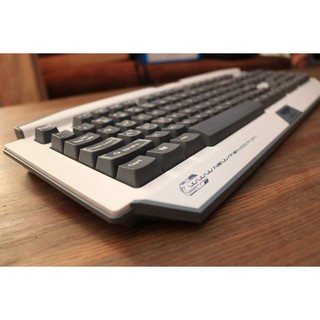 [Hàng Chính Hãng] Bàn phím Newmen GM100 Gaming ( 2 màu)