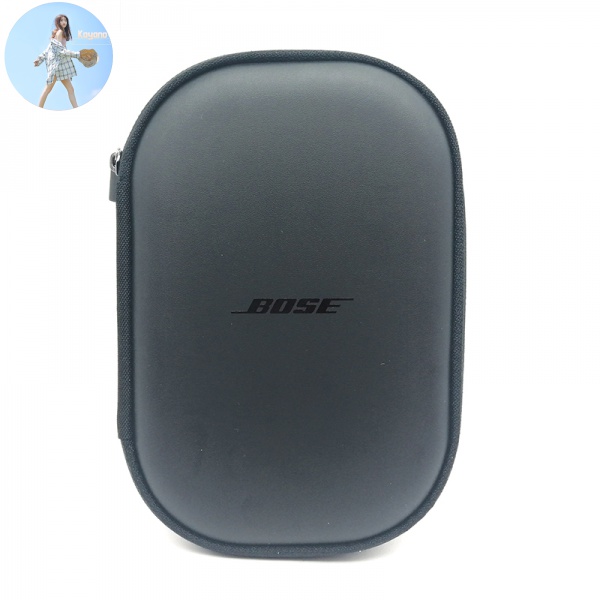 Túi Đựng Tai Nghe Vỏ Cứng Cho Bose Quietcomfort 35 Ii Qc25 Qc35 | BigBuy360 - bigbuy360.vn