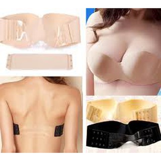 [ÁO LÓT KHÔNG DÂY]ÁO LÓT QUÂY ĐÚC KHÔNG DÂY KHÔNG GỌNG 218