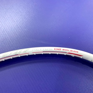 Vợt cầu lông Mizuno ALTIUS 02 SOLEAR (Chính hãng)