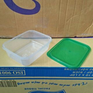 Hộp đựng Đại Đồng Tiến (630ml)