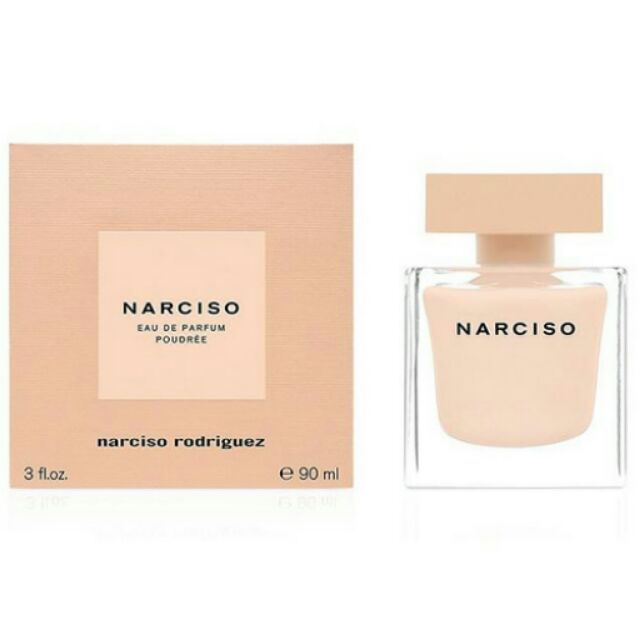 Nước hoa Nữ Narciso Rodriguez Poudree 90ml EDP