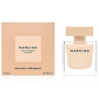 Nước hoa Nữ Narciso Rodriguez Poudree 90ml EDP