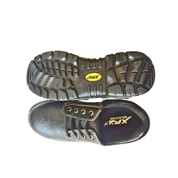 Giày ABC ✅Giá sỉ ✅Giày Bảo Hộ Lao Động ABC giày hộp 601601-3