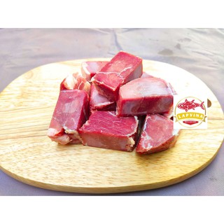 [Giao hàng nhanh trong ngày] Bò lúc lắc 500g