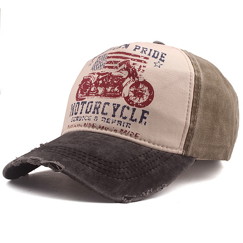 Nón kết Snapback LINJW chống nắng thời trang Hàn Quốc nam nữ