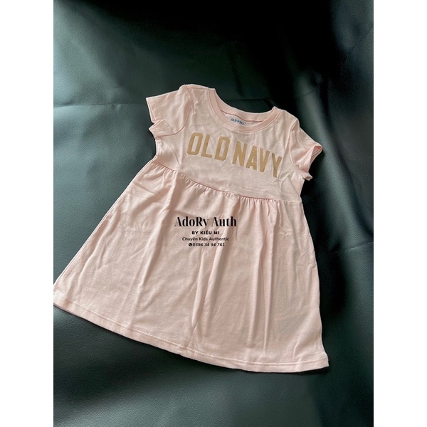 Đầm auth Old navy