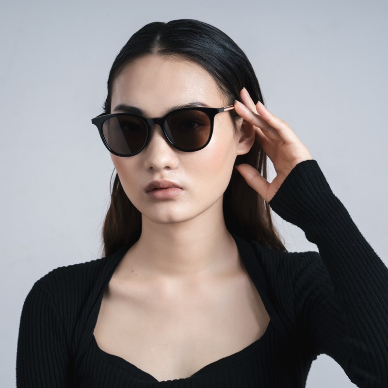 Kính Mát Eyes Store 0830 - Chống Tia UV400