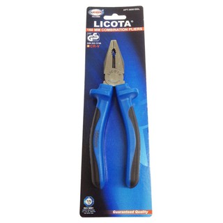 KÌM MỎ BẰNG CAO CẤP 6" - LICOTA APT-36001BSL