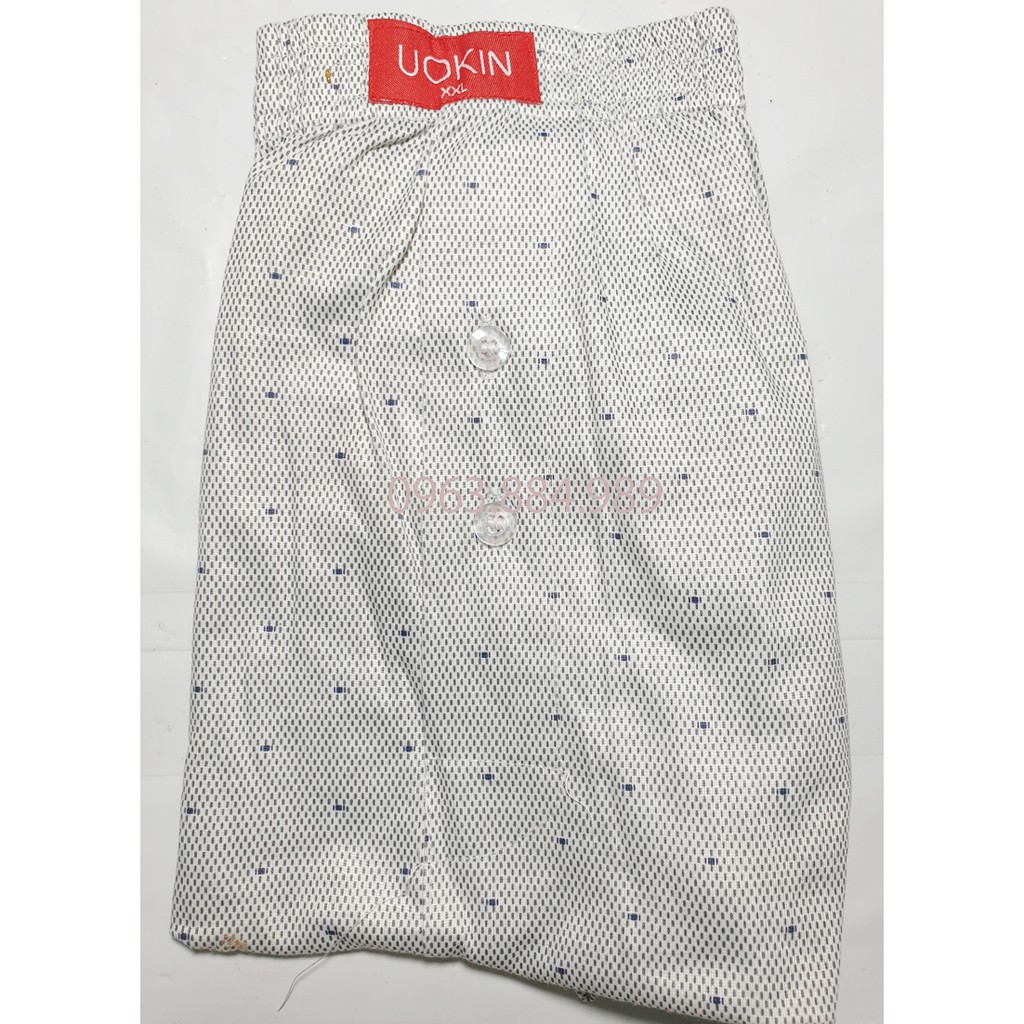 Quần ngủ cao cấp NG.02 cực nhẹ, thoáng