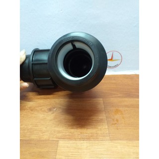 Co HDPE 50 (Elbow)