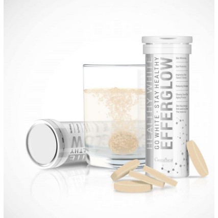 [Mã 77FMCGSALE giảm 8% đơn 500K] Viên sủi trắng da Cosmeheal Heathy White Efferglow | BigBuy360 - bigbuy360.vn