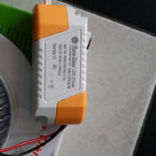 Đèn âm trần 9w-d90 rạng đông, đèn led âm trần rạng đông