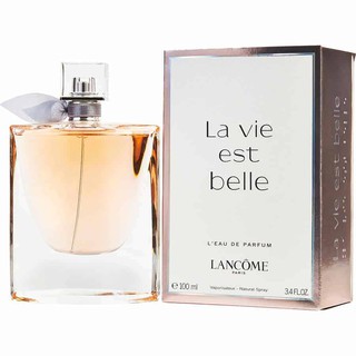 «Mẫu thử» 🌸 Nước Hoa Nữ Lancome La Vie Est Belle 🌸