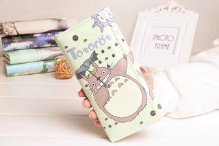 Ví Totoro