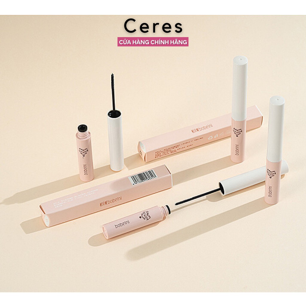 Mascara Lameila Siêu Mảnh Dài Và Cong Mi Xinh Xắn | BigBuy360 - bigbuy360.vn