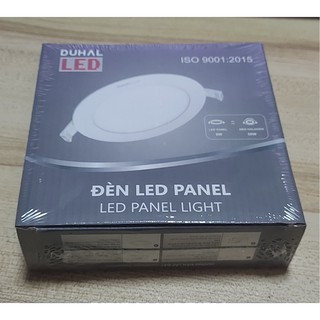 ĐÈN LED ÂM TRẦN MỎNG DUHAL 7W, 9W, 12W,15W, 18W-24W BẢO HÀNH 2 NĂM ĐỔI MỚI KDGT