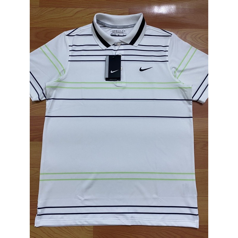 Áo thun nam VNXK Nike golf nhẹ đẹp mát