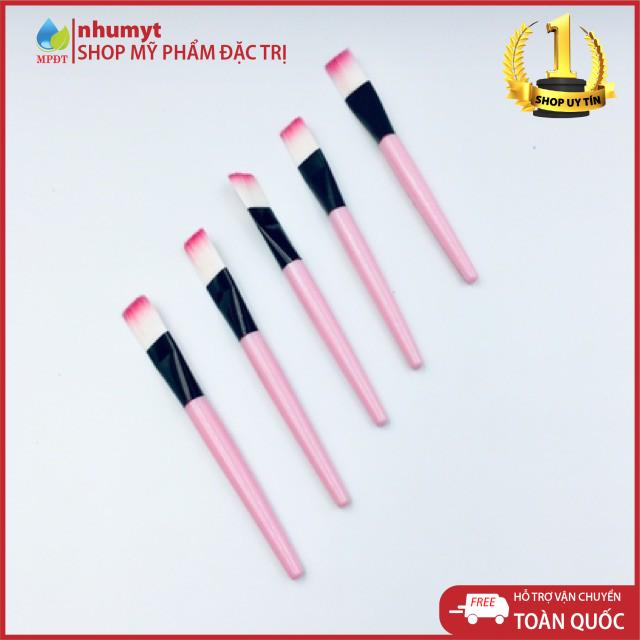 ( Combo 50 ) sỉ cọ đắp mặt nạ, make up, trang điểm.... HÀNG CHÍNH HÃNG Hàng Mới Cập Nhập