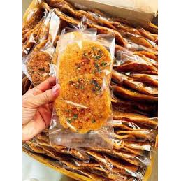 COMBO 1 Bịch Cơm Cháy Chiên Ngon ATVSTP | BigBuy360 - bigbuy360.vn